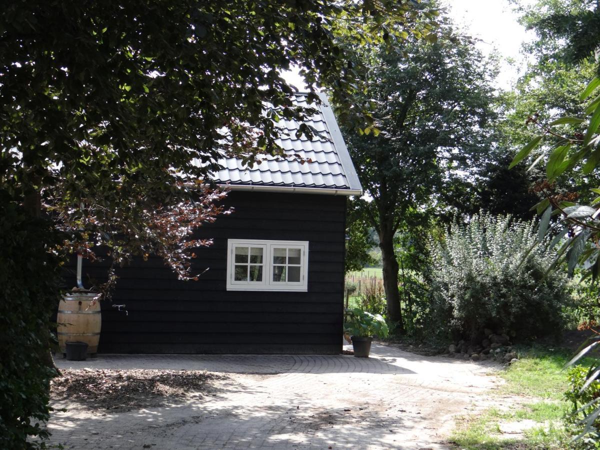 The Green Cottage Ruinen Exterior photo