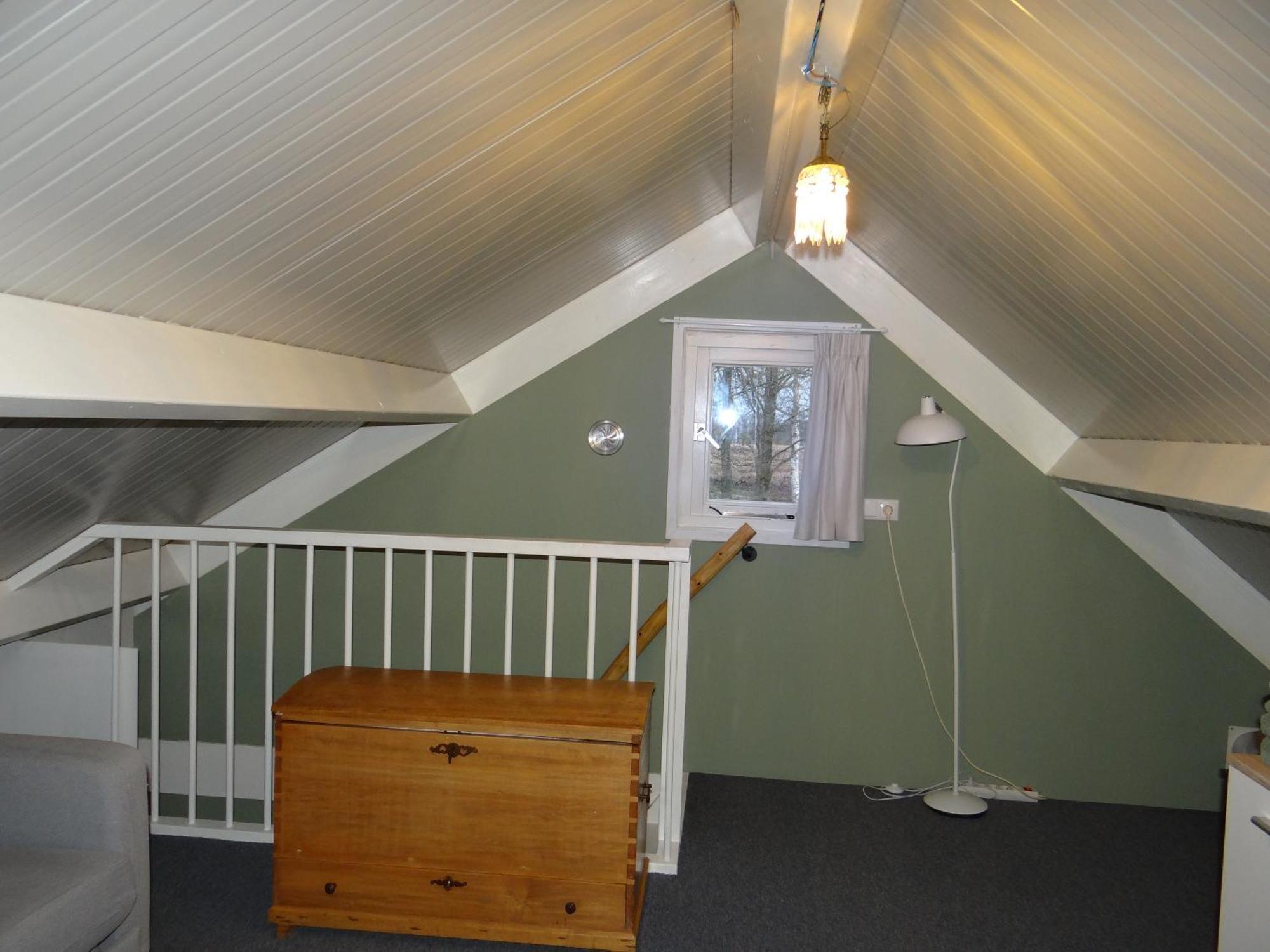 The Green Cottage Ruinen Exterior photo